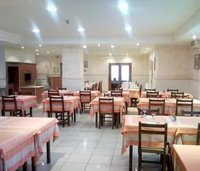 Hotel Trasimeno Bittarelli - Restaurant