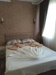 Send Apart Otel - Rom