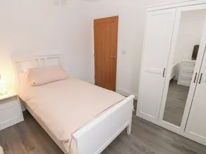 Milkwood Villa - Værelse