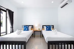 Srida Resort Lanna and Cafe - Room