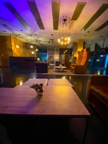 Business Hotel Prijedor - Reception