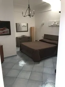 Monte Solaro Bed & Breakfast - Zimmer