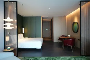 Park Hyatt Changsha - Chambre
