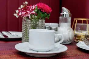 Hotel Lumen am Hauptbahnhof - Restaurant
