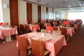 Hotel Krek Superior - Restaurant