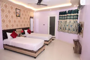 Hotel Om International - Rom