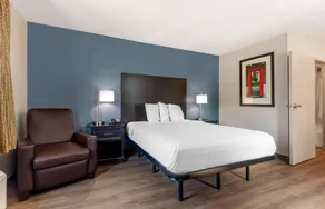 Extended Stay America Suites - Fort Worth - City View - Room