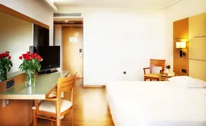Miramare - Room