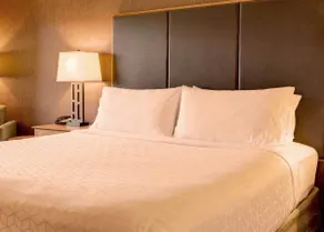 The Lodge at Roseburg - Chambre