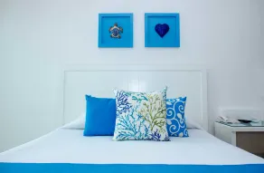 BSEA Cancun Plaza Hotel - Room