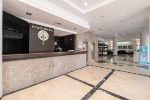 Ancere Thermal Hotel & Spa - Recepción