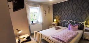 Antikhotel Steinbacher Hof - Quarto
