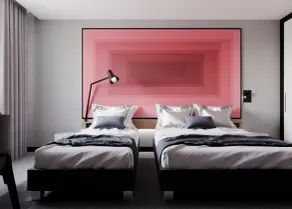 IBIS LAGOS LEKKI - Room