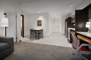 Home2 Suites By Hilton Sioux Falls/Sanford Medical Center - Rum