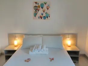 Crystal B&B - Camera