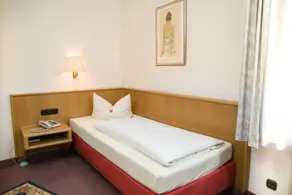 AKZENT Hotel Meerfräulein - Room