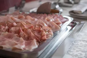 Imperia - Restaurang