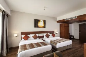 The Ocean Colombo - Guaranteed Sea View Rooms - Chambre