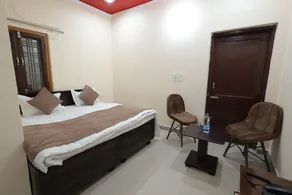 Shiv Shakti Wellness Resort - Room