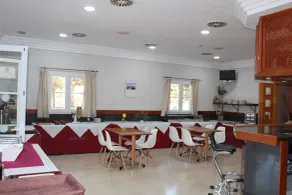 Hotel Marisma Sancti Petri - Restaurant