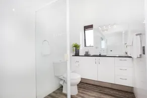 Illawong Apartment 7 - Salle de bain
