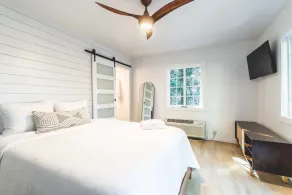 The Kingsley Hotel - Værelse