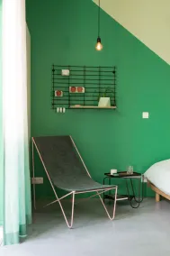 Boutique B&B Graaf - Chambre