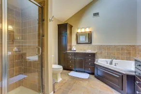 Warwick Vacation Rental w/ Private Yard & Fire Pit - Intérieur