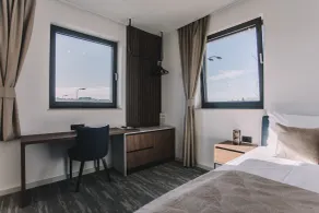Hotel Batuda - Værelse