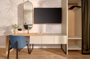 Hotel Moeesy, Blue & Green Oasis - Adults Only - Room