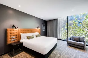 Vibe Hotel North Sydney - Room