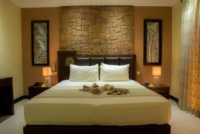 Oasis Hotel Restaurant & Spa - Room