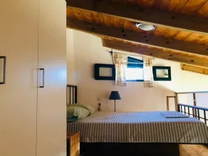 Apartment Over the sea Private Place to Swim - Room