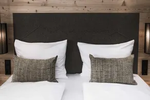 Tirol Lodge - Chambre