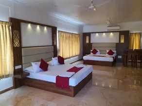 Thai Beach Resort - Room