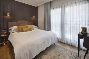 Hotel Jacob Samuel by Prima Hotels - Ausblick vom Zimmer
