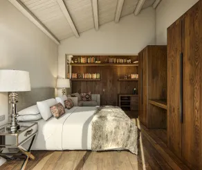Hotel Maribel Sierra Nevada - Chambre