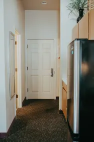 Carson City Plaza Hotel - Chambre