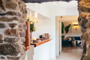 Ty Afon - River House - Lobby