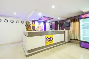 Hotel O 80823 Hotel Sitara Grand - Réception