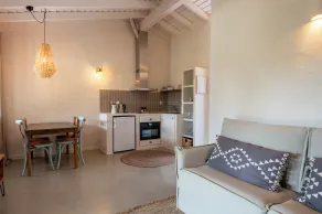 Nômade Melides Eco Lodge - Cucina privata