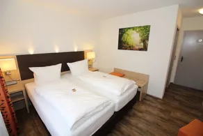 Hotel Engel - Chambre