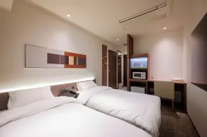 COCOYO Hotel Otsuka - Camera