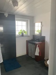 Dorisberg B&B - The Stables - Bathroom