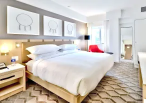 Delta Hotels by Marriott Kamloops - Chambre