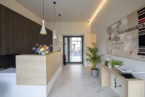 Ah Villaglori Boutique Apartments - Lobby