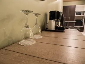 Motel Classique - Room
