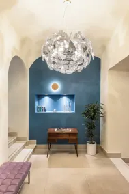 Mercure Napoli Centro Angioino - Reception
