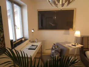 Chalet Valley - Room