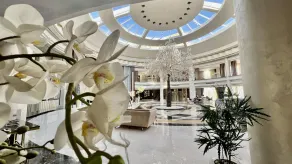 KaiSol Romance Resort Sahl Hasheesh - Adults Only - Réception